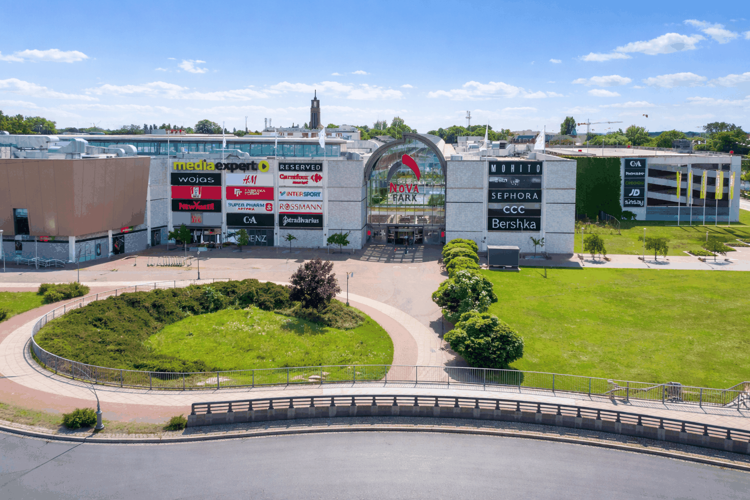 CH Nova Park Gorzów Wielkopolski